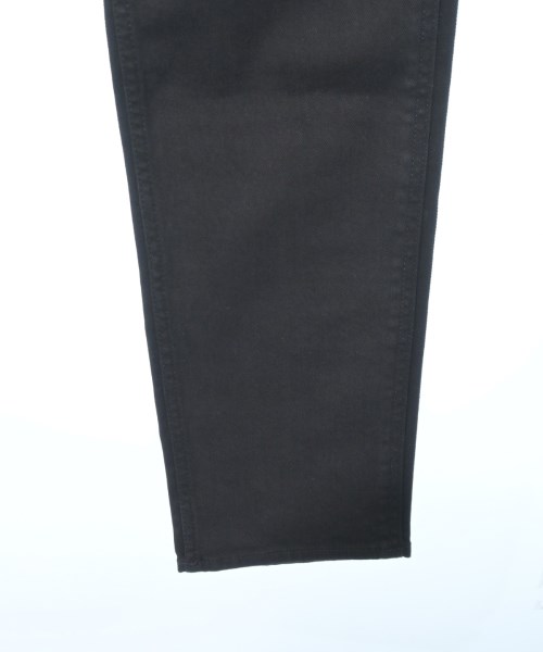 HUGO BOSS（ヒューゴボス）デニムパンツ 黒 サイズ:32(L位) メンズ/2200652407051