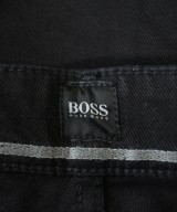 HUGO BOSS（ヒューゴボス）デニムパンツ 黒 サイズ:32(L位) メンズ/2200652407051