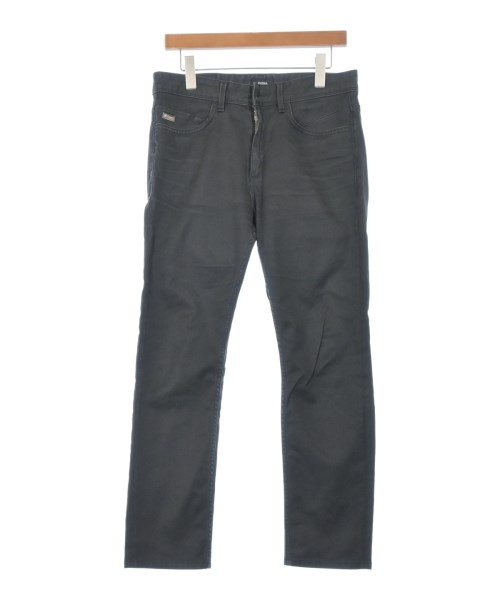 HUGO BOSS(ヒューゴボス)デニムパンツ 黒 サイズ:31(M位)/2200652407068