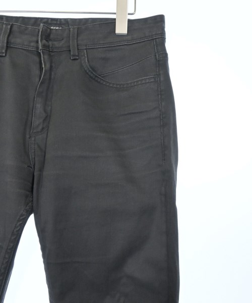 HUGO BOSS（ヒューゴボス）デニムパンツ 黒 サイズ:31(M位) メンズ/2200652407068