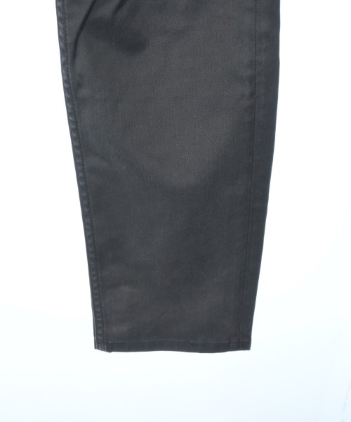 HUGO BOSS（ヒューゴボス）デニムパンツ 黒 サイズ:31(M位) メンズ/2200652407068