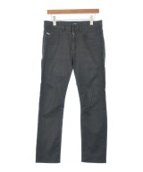 HUGO BOSS（ヒューゴボス）デニムパンツ 黒 サイズ:31(M位) メンズ/2200652407068
