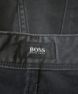 HUGO BOSS（ヒューゴボス）デニムパンツ 黒 サイズ:31(M位) メンズ/2200652407068