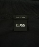 HUGO BOSS（ヒューゴボス）Tシャツ・カットソー 黒 サイズ:L メンズ/2200652407082