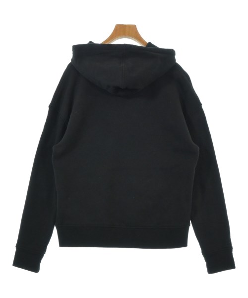 HUGO BOSS（ヒューゴボス）パーカー 黒 サイズ:S レディース/2200652775051
