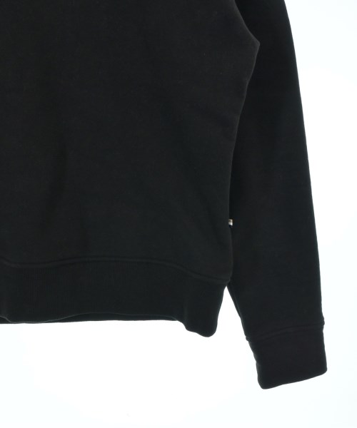 HUGO BOSS（ヒューゴボス）パーカー 黒 サイズ:S レディース/2200652775051