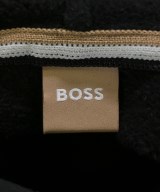 HUGO BOSS（ヒューゴボス）パーカー 黒 サイズ:S レディース/2200652775051
