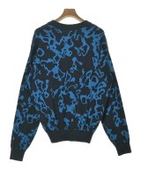 HUGO BOSS（ヒューゴボス）ニット・セーター 黒 サイズ:M メンズ/2200653040011