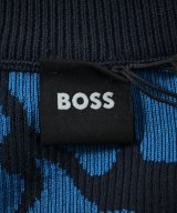 HUGO BOSS（ヒューゴボス）ニット・セーター 黒 サイズ:M メンズ/2200653040011