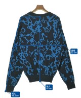 HUGO BOSS（ヒューゴボス）ニット・セーター 黒 サイズ:M メンズ/2200653040011