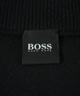 HUGO BOSS（ヒューゴボス）ニット・セーター 黒 サイズ:M メンズ/2200653040028