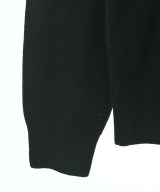 HUGO BOSS（ヒューゴボス）ニット・セーター 黒 サイズ:M メンズ/2200653040028