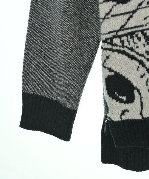 HUGO BOSS（ヒューゴボス）ニット・セーター 黒 サイズ:M メンズ/2200653040035