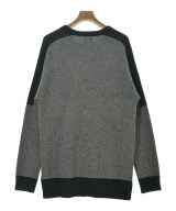 HUGO BOSS（ヒューゴボス）ニット・セーター 黒 サイズ:M メンズ/2200653040035