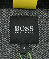 HUGO BOSS（ヒューゴボス）ニット・セーター 黒 サイズ:M メンズ/2200653040035