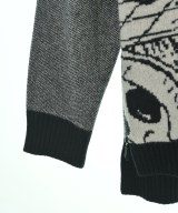 HUGO BOSS（ヒューゴボス）ニット・セーター 黒 サイズ:M メンズ/2200653040035