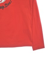 HUGO BOSS（ヒューゴボス）Tシャツ・カットソー 赤 サイズ:M メンズ/2200653040042