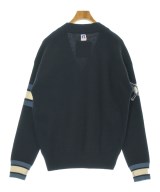 HUGO BOSS（ヒューゴボス）ニット・セーター 紺 サイズ:M メンズ/2200653040059
