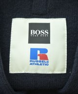HUGO BOSS（ヒューゴボス）ニット・セーター 紺 サイズ:M メンズ/2200653040059