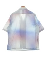 HUGO BOSS（ヒューゴボス）カジュアルシャツ グレー サイズ:M メンズ/2200653040066