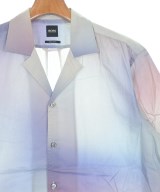 HUGO BOSS（ヒューゴボス）カジュアルシャツ グレー サイズ:M メンズ/2200653040066