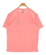 HUGO BOSS（ヒューゴボス）Tシャツ・カットソー ピンク サイズ:M メンズ/2200653040073
