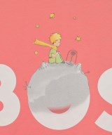 HUGO BOSS（ヒューゴボス）Tシャツ・カットソー ピンク サイズ:M メンズ/2200653040073