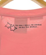 HUGO BOSS（ヒューゴボス）Tシャツ・カットソー ピンク サイズ:M メンズ/2200653040073