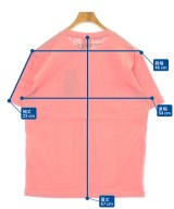 HUGO BOSS（ヒューゴボス）Tシャツ・カットソー ピンク サイズ:M メンズ/2200653040073