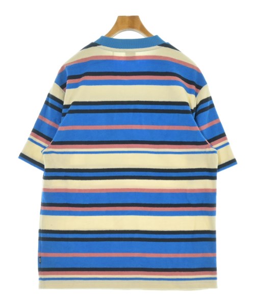 HUGO BOSS（ヒューゴボス）Tシャツ・カットソー 青 サイズ:M メンズ/2200653040097