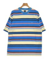 HUGO BOSS（ヒューゴボス）Tシャツ・カットソー 青 サイズ:M メンズ/2200653040097