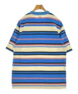 HUGO BOSS（ヒューゴボス）Tシャツ・カットソー 青 サイズ:M メンズ/2200653040097