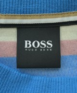 HUGO BOSS（ヒューゴボス）Tシャツ・カットソー 青 サイズ:M メンズ/2200653040097