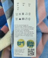 HUGO BOSS（ヒューゴボス）Tシャツ・カットソー 青 サイズ:M メンズ/2200653040097