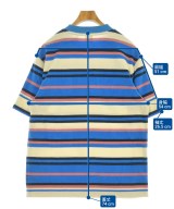 HUGO BOSS（ヒューゴボス）Tシャツ・カットソー 青 サイズ:M メンズ/2200653040097