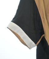 HUGO BOSS（ヒューゴボス）カジュアルシャツ 茶 サイズ:M メンズ/2200653040103