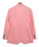 HUGO BOSS（ヒューゴボス）カジュアルジャケット ピンク サイズ:40(M位) レディース/2200653040110