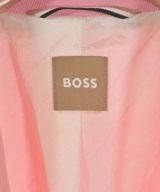 HUGO BOSS（ヒューゴボス）カジュアルジャケット ピンク サイズ:40(M位) レディース/2200653040110