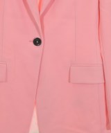 HUGO BOSS（ヒューゴボス）カジュアルジャケット ピンク サイズ:40(M位) レディース/2200653040110