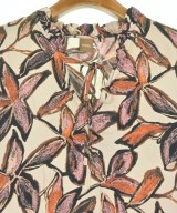 HUGO BOSS（ヒューゴボス）ワンピース 白 サイズ:40(M位) レディース/2200653040127