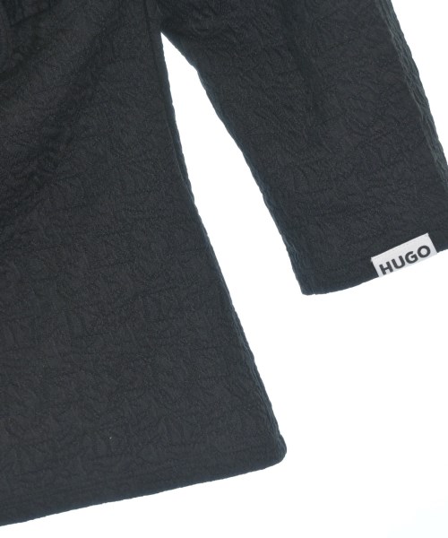 HUGO BOSS（ヒューゴボス）Tシャツ・カットソー 黒 サイズ:XS レディース/2200653040134