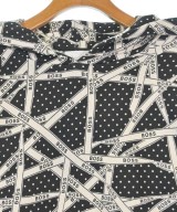 HUGO BOSS（ヒューゴボス）パーカー 黒 サイズ:S レディース/2200653040141