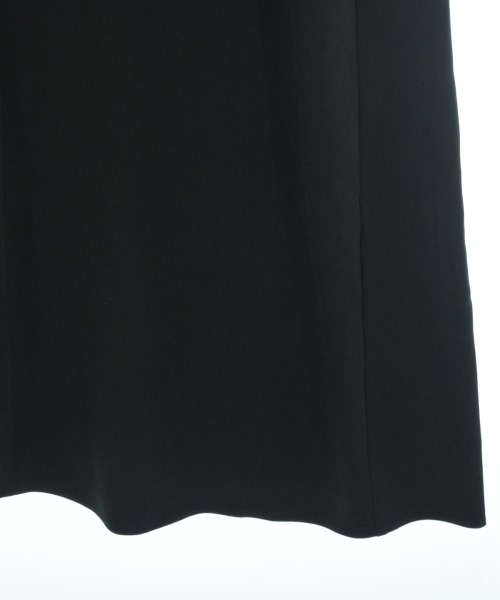 HUGO BOSS（ヒューゴボス）ワンピース 黒 サイズ:40(M位) レディース/2200653040158