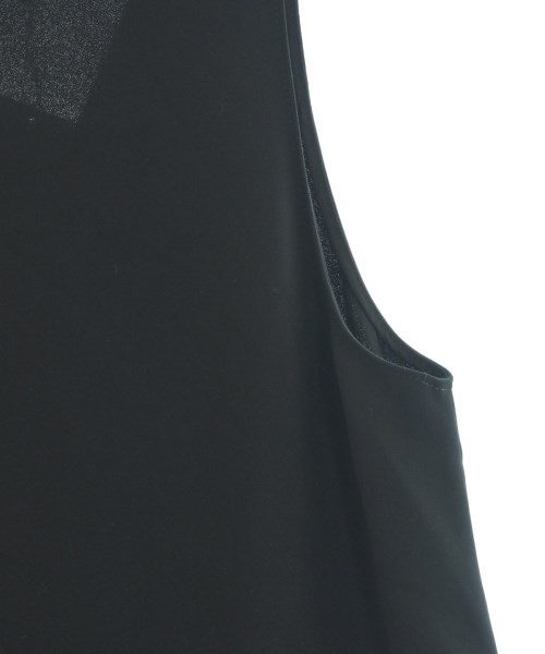 HUGO BOSS（ヒューゴボス）ワンピース 黒 サイズ:40(M位) レディース/2200653040158