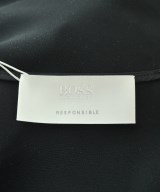 HUGO BOSS（ヒューゴボス）ワンピース 黒 サイズ:40(M位) レディース/2200653040158