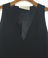 HUGO BOSS（ヒューゴボス）ワンピース 黒 サイズ:40(M位) レディース/2200653040158