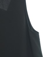 HUGO BOSS（ヒューゴボス）ワンピース 黒 サイズ:40(M位) レディース/2200653040158