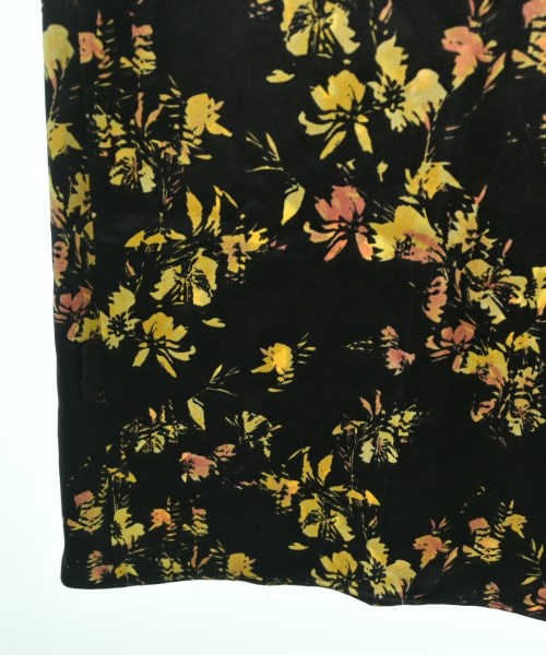 HUGO BOSS（ヒューゴボス）ワンピース 黒 サイズ:36(XS位) レディース/2200653040165