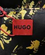 HUGO BOSS（ヒューゴボス）ワンピース 黒 サイズ:36(XS位) レディース/2200653040165