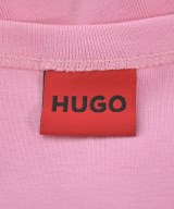 HUGO BOSS（ヒューゴボス）ワンピース ピンク サイズ:S レディース/2200653040172